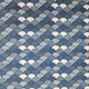Zentangle Scales - Blue Grey 7778