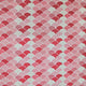 Zentangle Scales - Red 7780