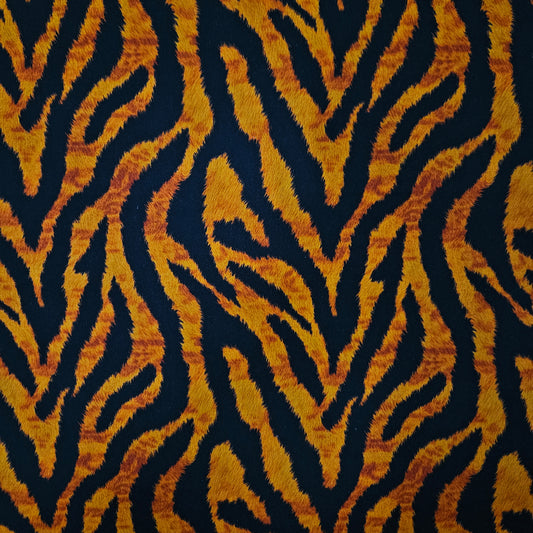 Tiger Stripes 7794