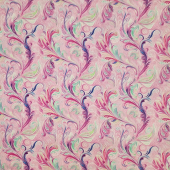compare product Water Marbled Swirls Pink 7797 P