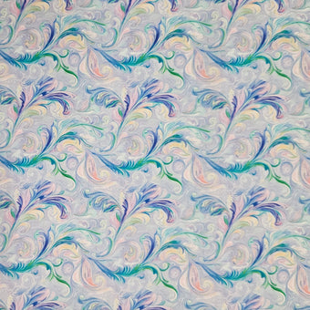 compare product Water Marbled Swirls Violet 7797 V