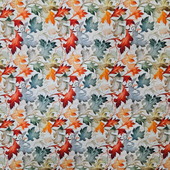 compare product Autumn Maple Leaves 7802