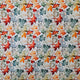 Autumn Maple Leaves 7802