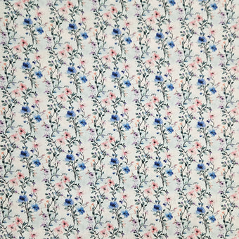 compare product Mini Florals - Blossoming Vine Pink 7803