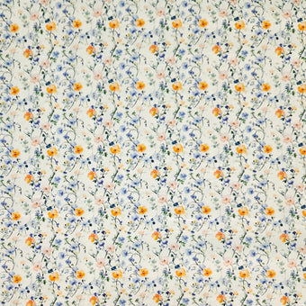 compare product Mini Florals - Blossoming Vine Peach 7804