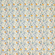 Mini Florals - Blossoming Vine Peach 7804