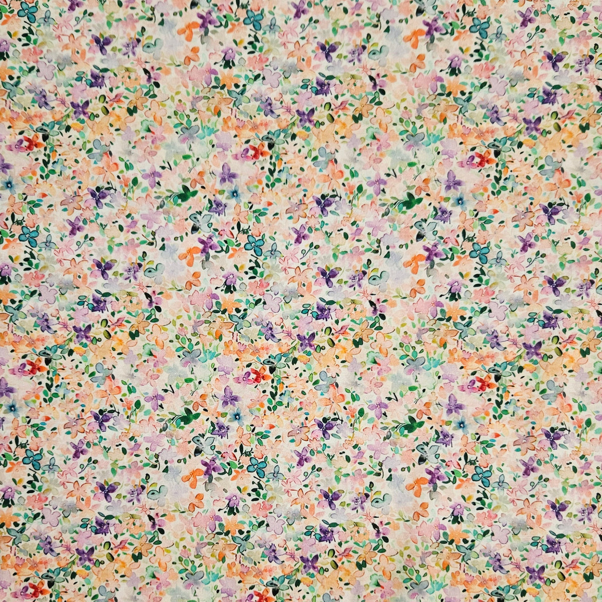 Mini Florals - Flutter Florals 7806