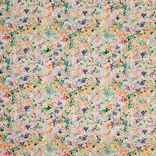Mini Florals - Flutter Florals 7806