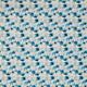 Mini Florals - Blue Poppies 7814