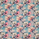 Cherry Blossom Sketch - Blue 7830