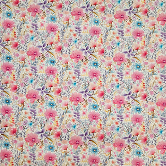 compare product Dreamy Flower Field 7835