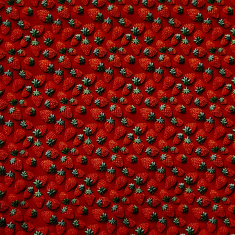 compare product Cottage Life - Strawberries 7836