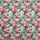 Large Botanical Blooms 7843