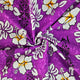 Aloha Hawaii - Purple