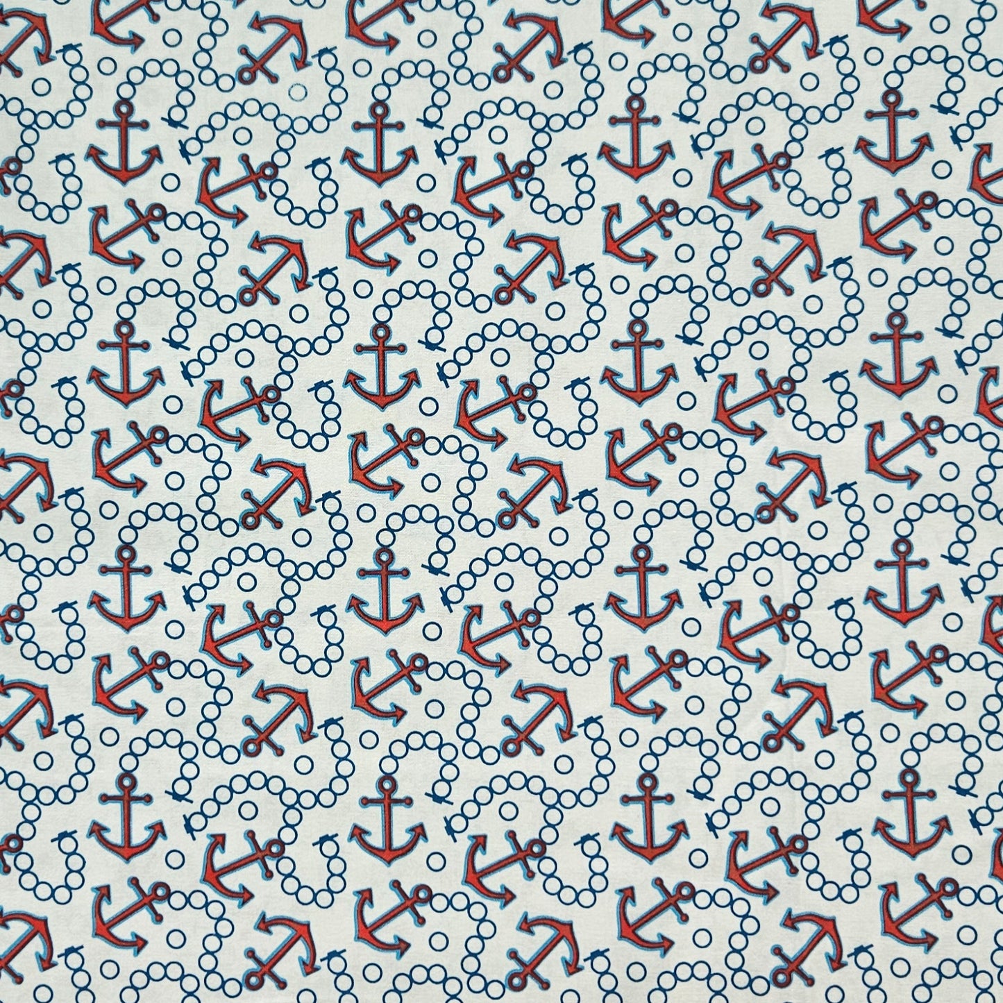 Anchors Away