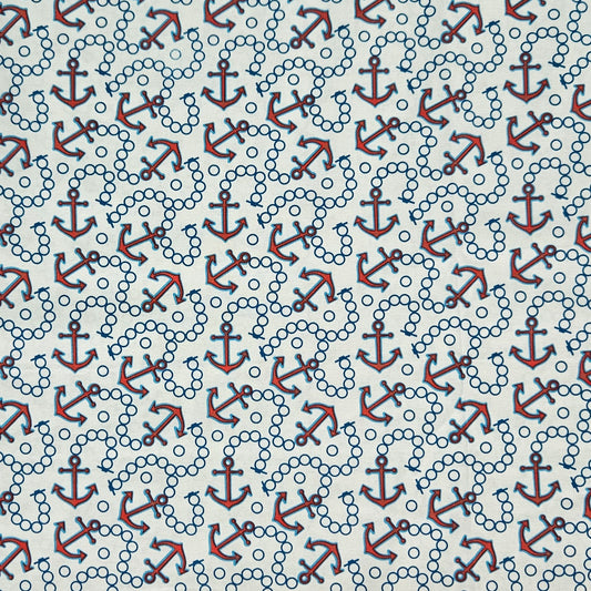Anchors Away