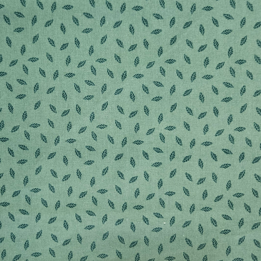 Australiana - Leaves