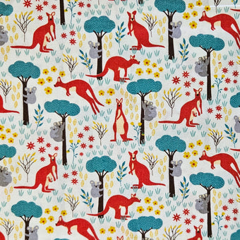 compare product Australiana - Scene