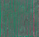 Batik - 2149 Horizontal Stripe Green on Pink