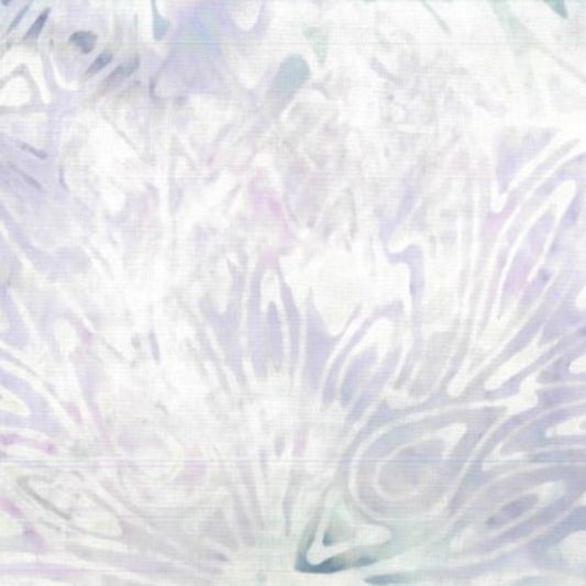 Batik -1932 Starburst Silver