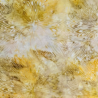 compare product Batik - 1962 Starburst Light Brown