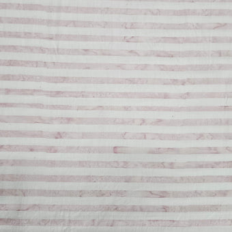 compare product Batik - 2137 Pastel Stripes Pearl Pink