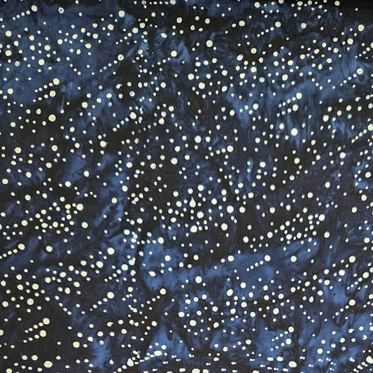 Batik - 2238 Night Sky Spots