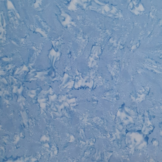Batik - Azure