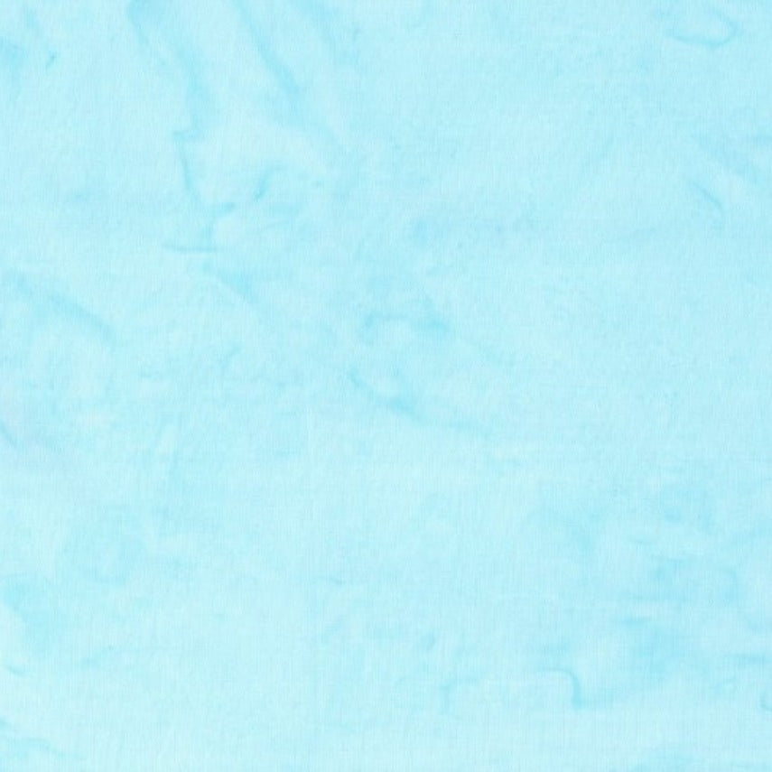 Batik - Baby Blue