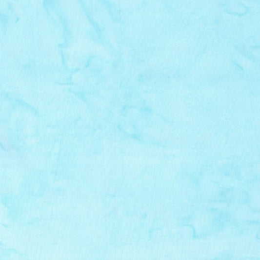 Batik - Baby Blue