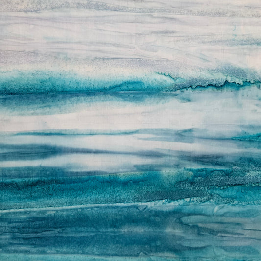 Batik - Blue Sky