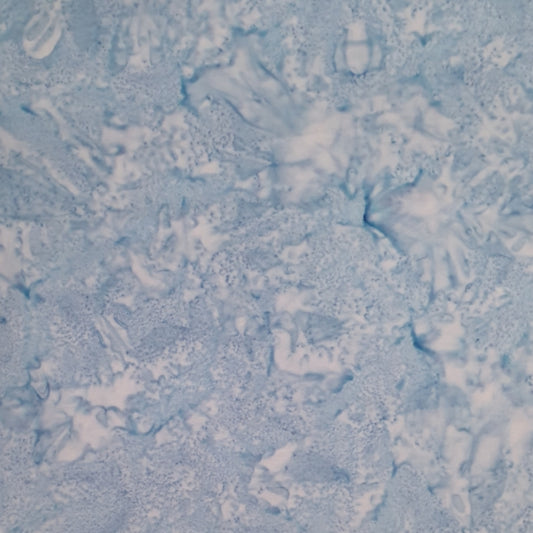 Batik - Cornflower
