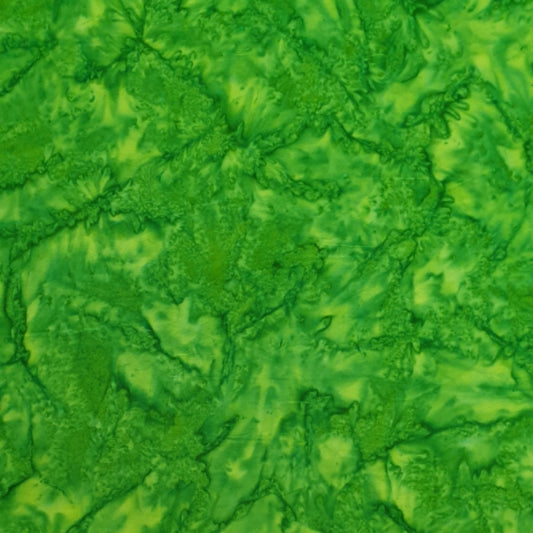 Batik - Emerald