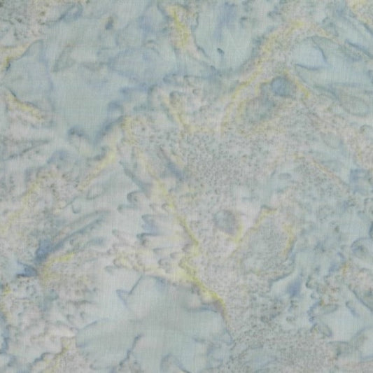 Batik - Grey Green