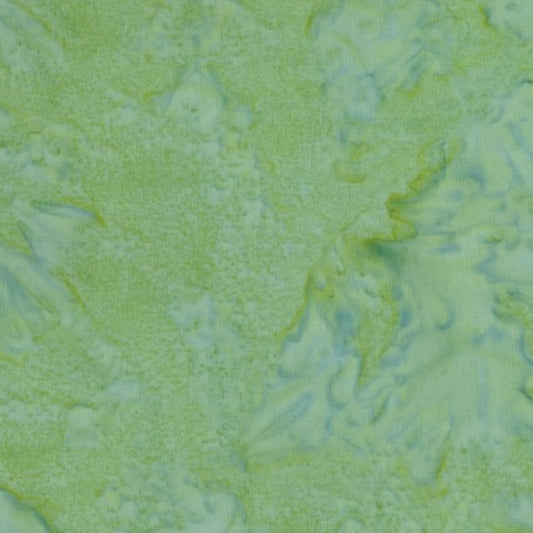 Batik - Leaf