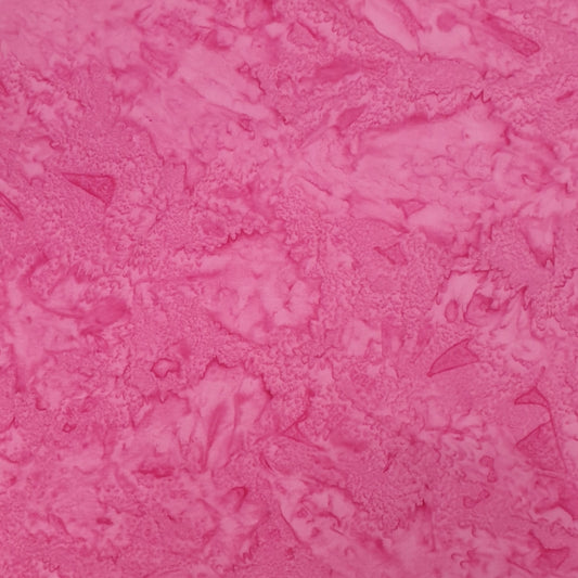 Batik - Mid Pink
