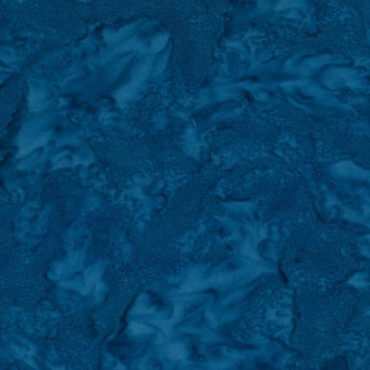 Batik - Navy