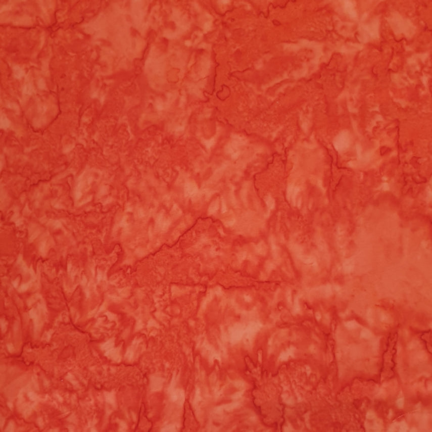 Batik - Orange