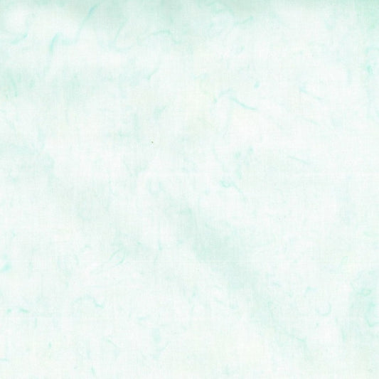 Batik - Pearl Green
