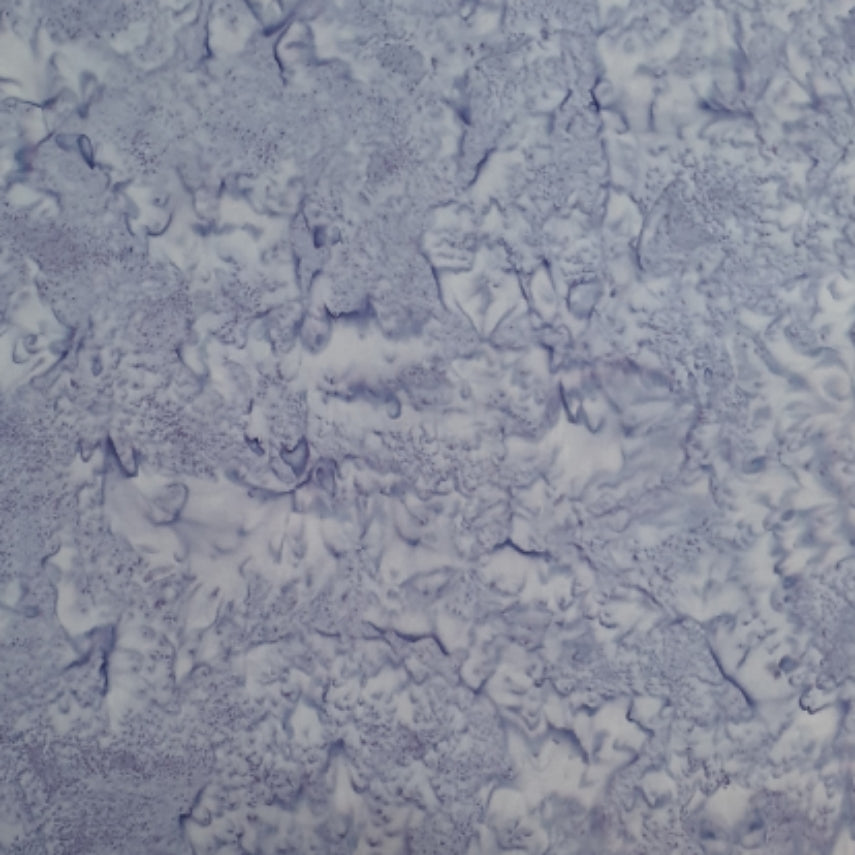 Batik - Periwinkle