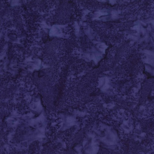 Batik - Plum