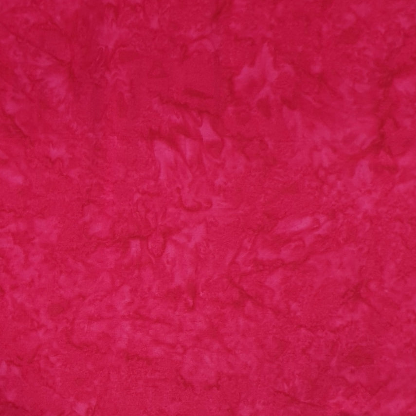 Batik - Raspberry