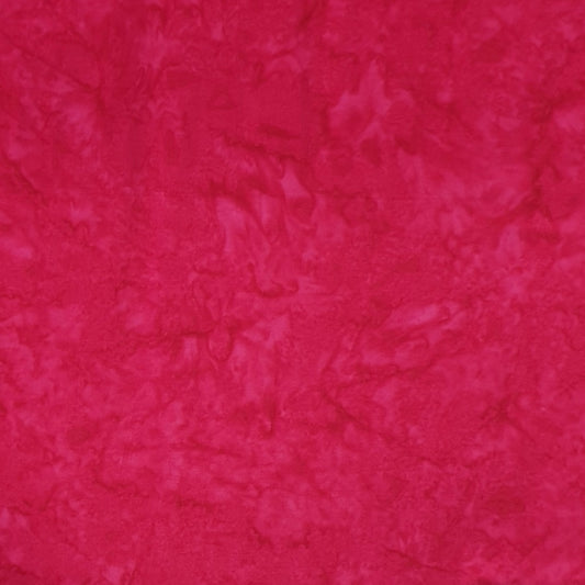 Batik - Raspberry