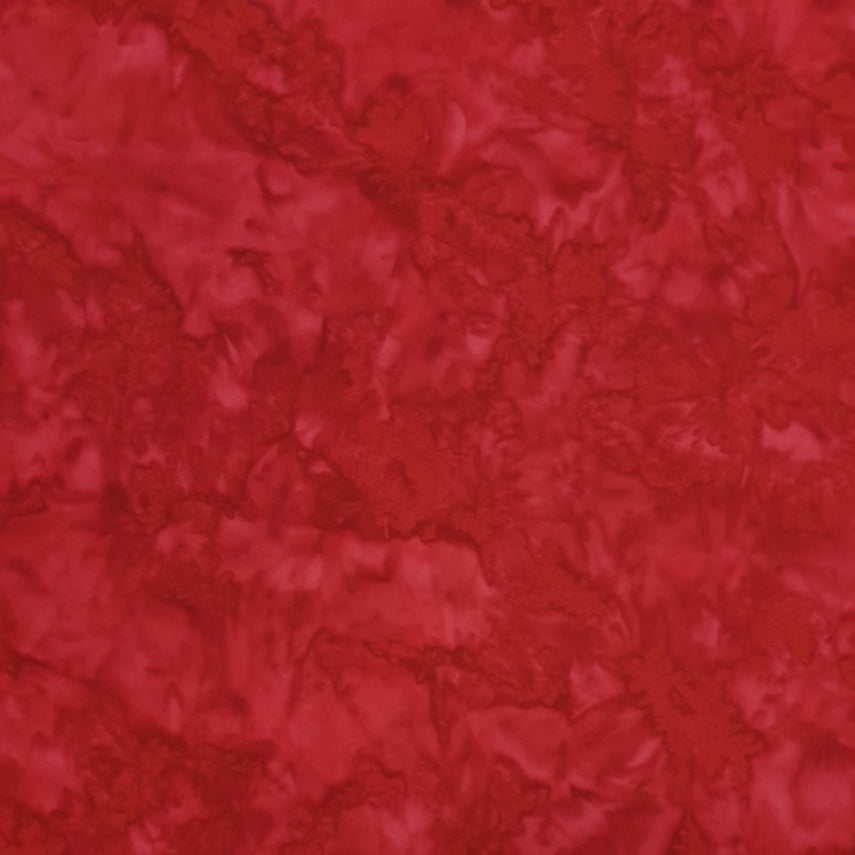 Batik - Red