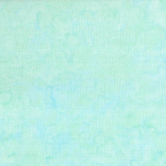 Batik - Robin Egg