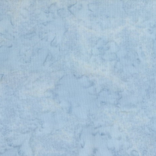 Batik - Soft Blue