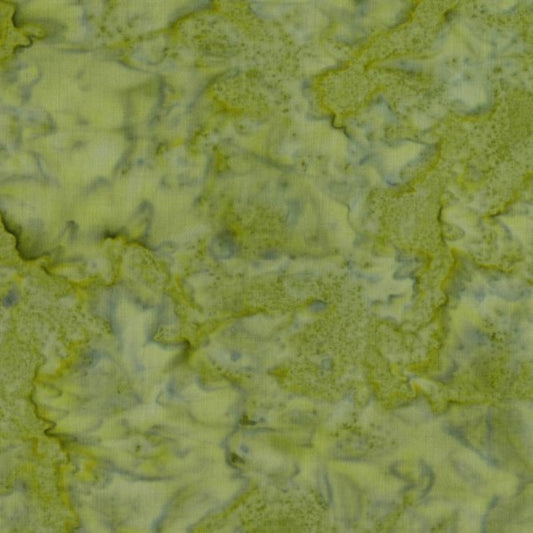 Batik - Sulphur