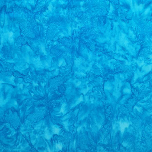 Batik - Turquoise