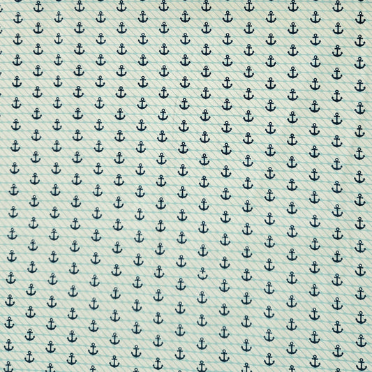 Beach Club - Anchors