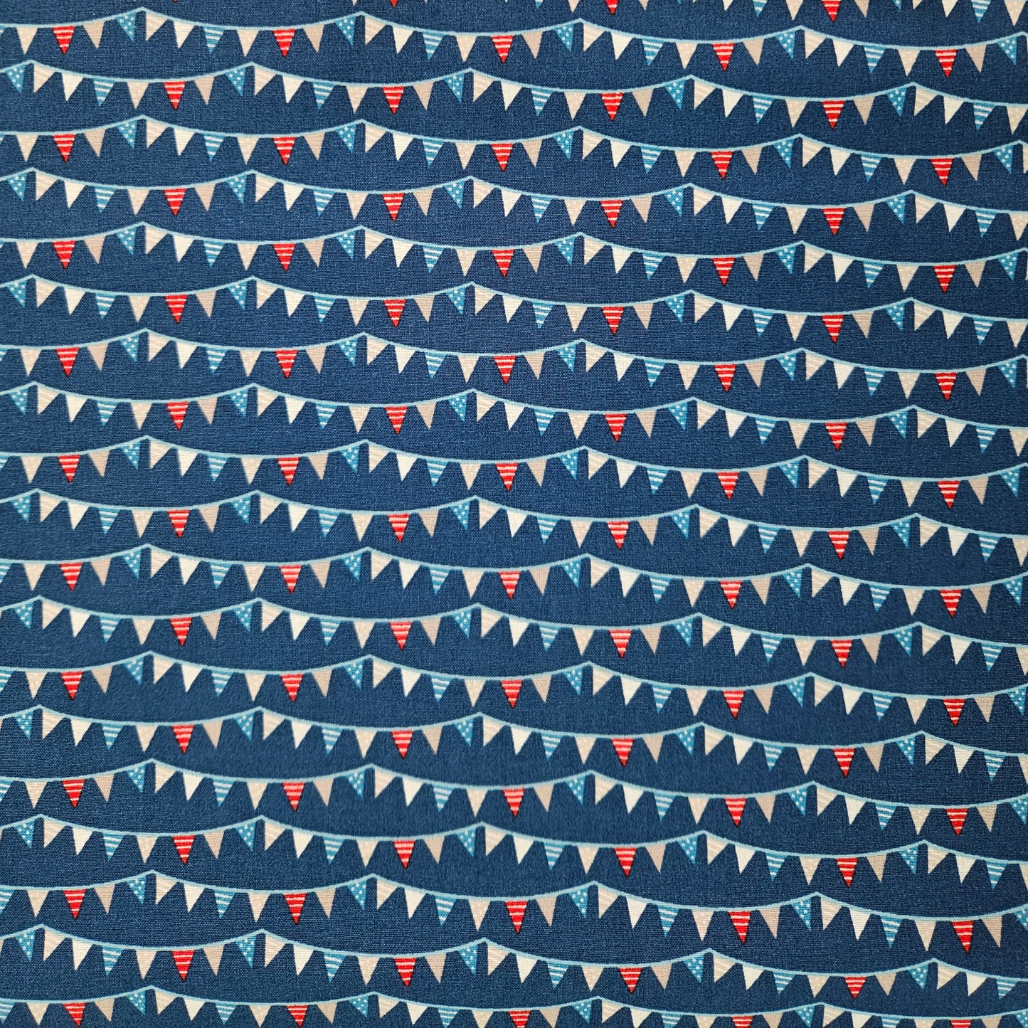 Beach Club - Bunting